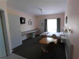 Lazy River Motor Inn Swan Hill Kültér fotó